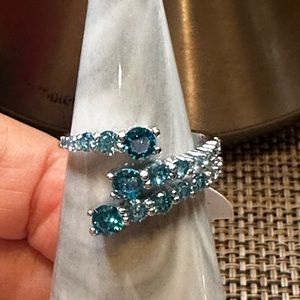 RBP3629 The Sterling Club- Size 7